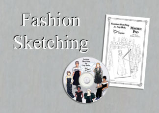 Fashion Sketching