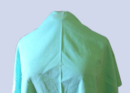 Corduroy, blend, baby wale, brushed, mint 5701